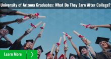 Arizona Graduates